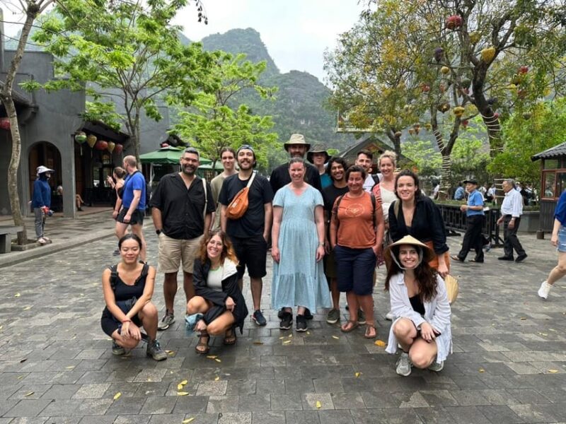 Hanoi: 3-Day Ninh Binh, Cat Ba & Lan Ha Bay Overnight Cruise - Itinerary Day 2
