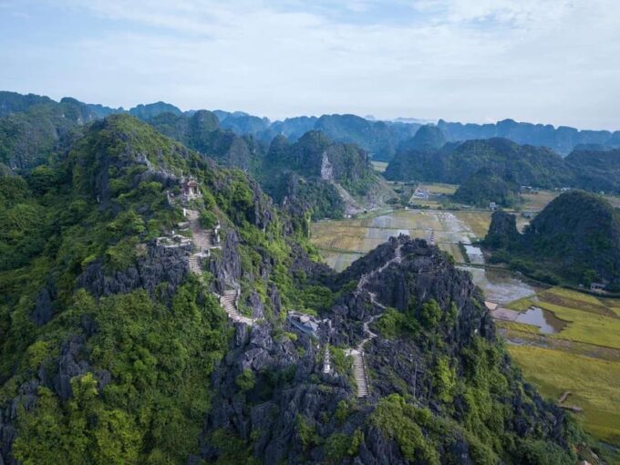 Hanoi: 3-Day Ninh Binh, Cat Ba & Lan Ha Bay Overnight Cruise - Traveler Information