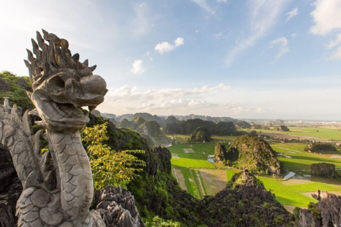 Hanoi: 3-Day Ninh Binh, Ha Long Bay, and Lan Ha Bay Cruise - Frequently Asked Questions