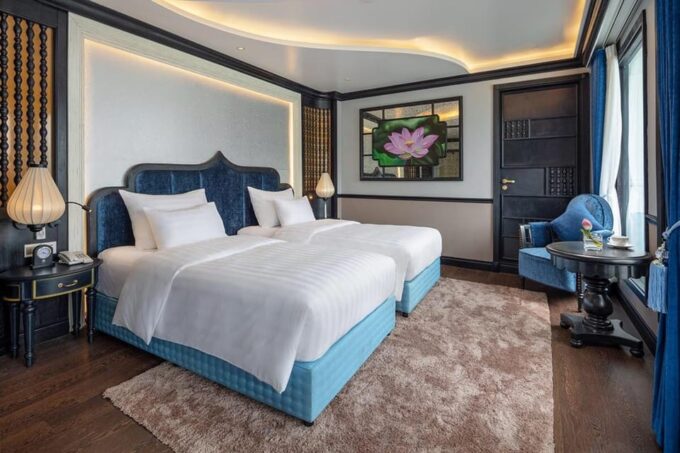 Hanoi: 3-Day Ninh Binh, Ha Long, & Lan Ha Bay 5 Star Cruises - Important Information and Requirements