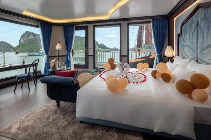 Hanoi: 3-Day Ninh Binh, Ha Long, & Lan Ha Bay 5 Star Cruises - Frequently Asked Questions