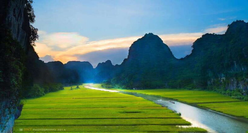 Hanoi: 3-Day Ninh Binh & HaLong Bay 5-Star Cruise - Key Points