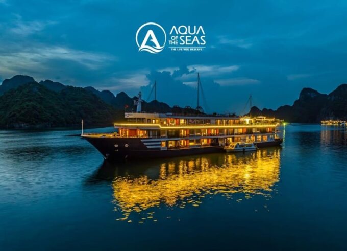 Hanoi: 3-Day Ninh Binh-Halong/Lanha Bay 5star Cruise Balcony - Trip Customization Options