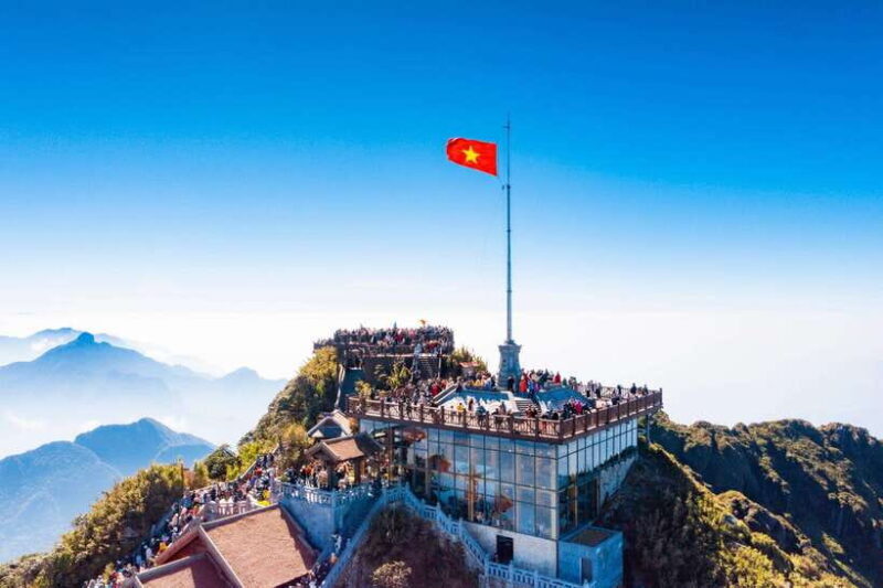 Hanoi: 3-Day Sapa-Fansipan-Cat Cat Village Group Tour by Bus - Inclusions and Exclusions