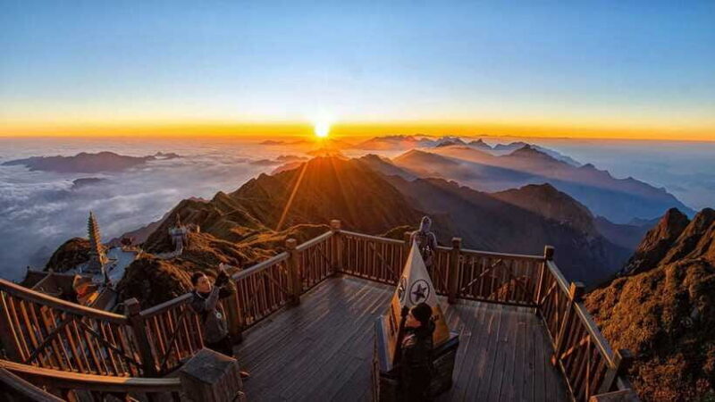 Hanoi: 3-Day Sapa-Fansipan-Cat Cat Village Group Tour by Bus - Important Information