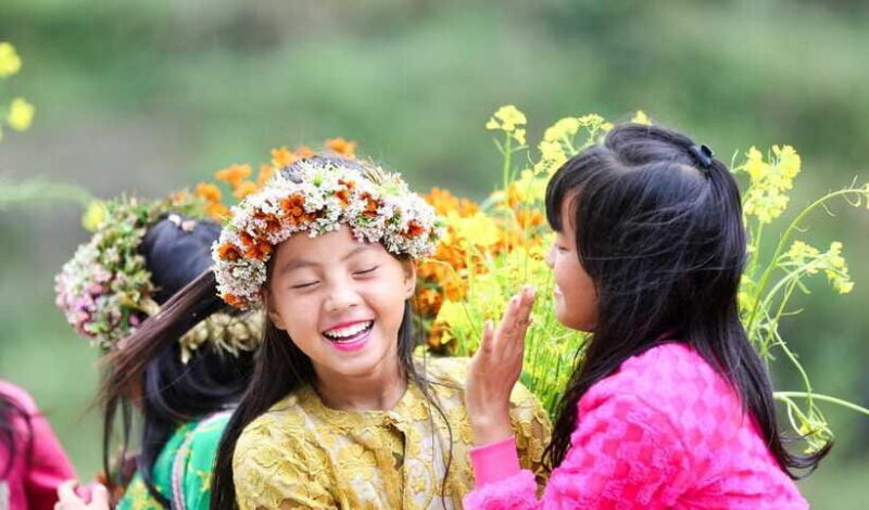 Hanoi: 3-Day Sapa-Fansipan-Cat Cat Village Group Tour by Bus - Pickup and Cancellation Policy
