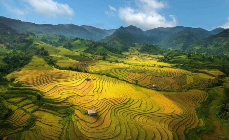 Hanoi: 3-Day Sapa-Fansipan-Cat Cat Village Group Tour by Bus - Frequently Asked Questions