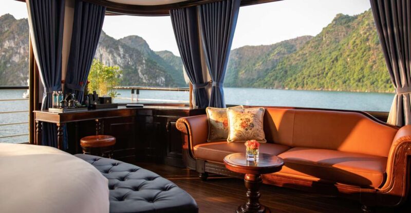 Hanoi: 3-Day Trip to Ninh Binh, Halong and Lan Ha Bay - Trang An Landscape Cruise