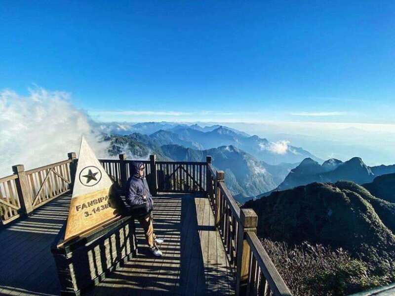 Hanoi: 3- Days Sapa- Cat Cat, Lao Chai, Glass Bridges - Sapa Tour Overview