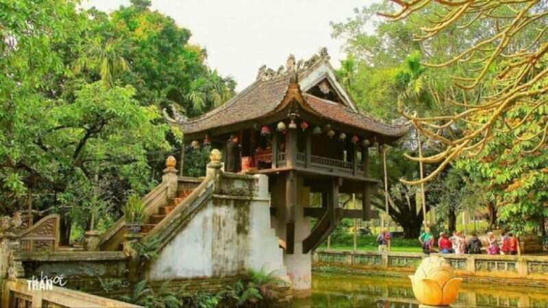 Hanoi: 3 Hours of the Street Food Tour With Local Delicacies - Highlights of the Itinerary