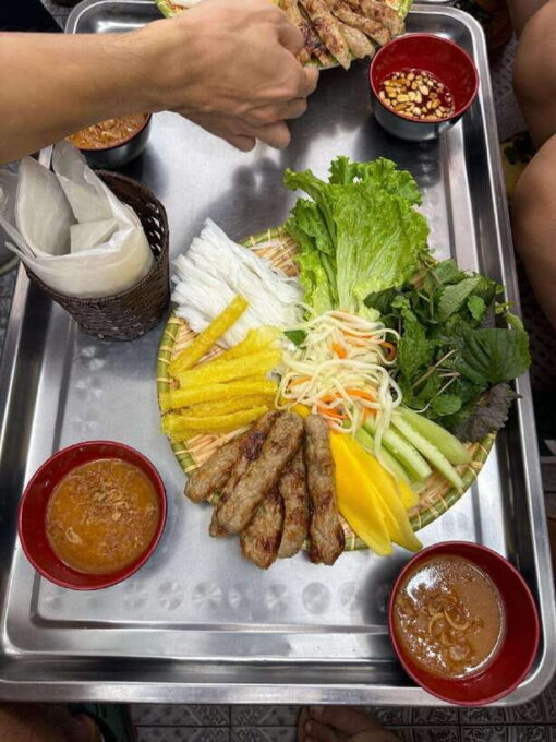 Hanoi: 3 Hours of the Street Food Tour With Local Delicacies - Frequently Asked Questions