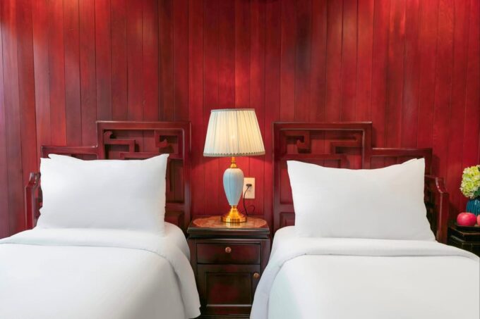 Hanoi: 3D2N Ha Long Bay by Majestic Legend Cruise - Frequently Asked Questions