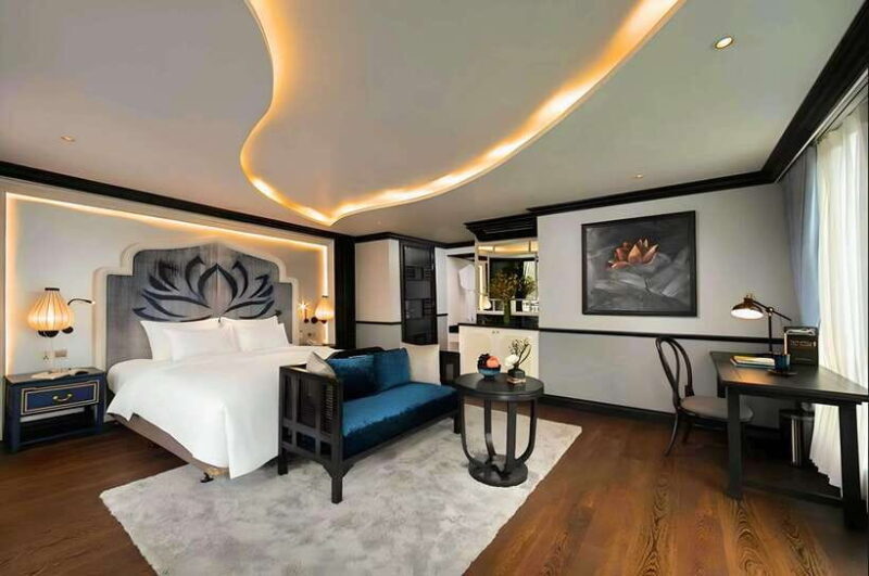Hanoi: 3D2N Ha Long, Lan Ha Bay by Le Journey Luxury Cruise - Day 3: Departure and Departure