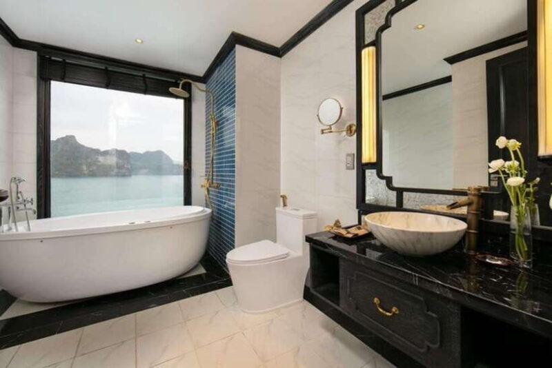 Hanoi: 3D2N Ha Long, Lan Ha Bay by Le Journey Luxury Cruise - Additional Information
