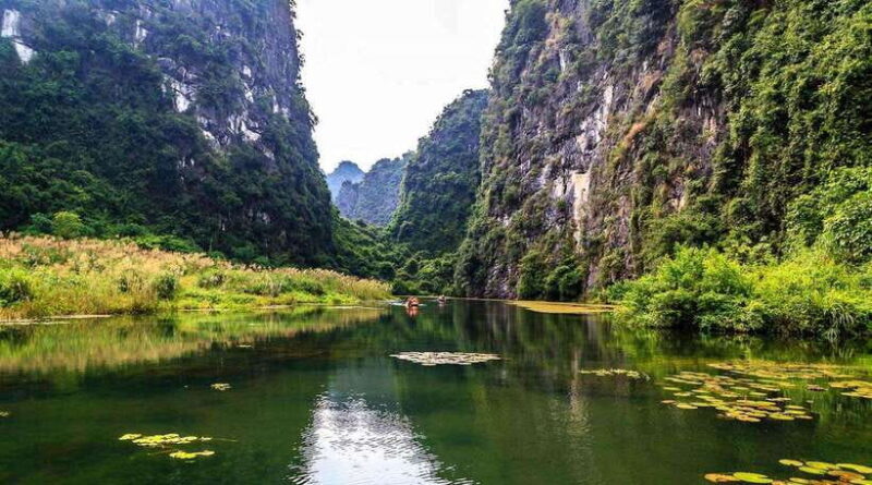 Hanoi: 3DAYS: Lan Ha Bay: Classic Cruises & Ninh Binh Trip - Participant Information