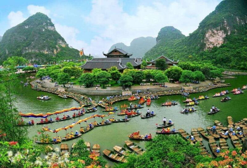 Hanoi: 3DAYS: Lan Ha Bay: Classic Cruises & Ninh Binh Trip - Culinary Experiences