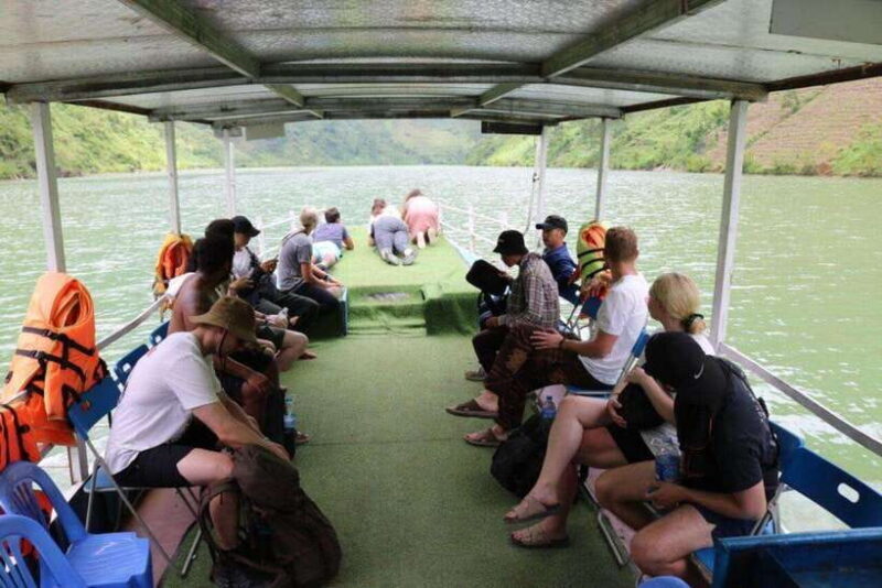 Hanoi: 4-Day 4-Night Ha Giang Loop Motorbike Tour Options - Frequently Asked Questions