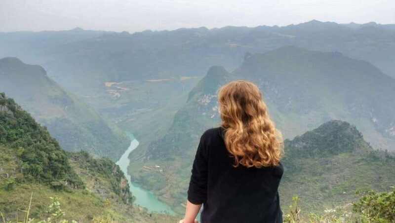 Hanoi: 4-Day Ha Giang Loop Motorbike Tour Group or Private - Key Points