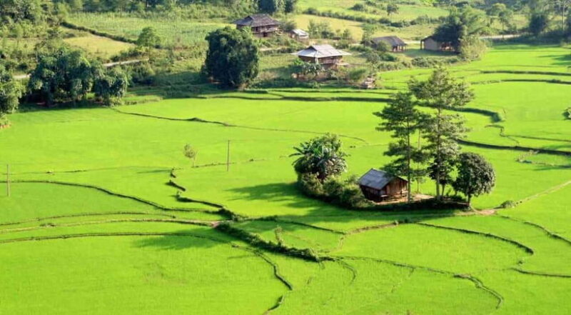 Hanoi: 4-Day Ha Giang Loop Motorbike Tour Group or Private - Motorcycle License and Safety