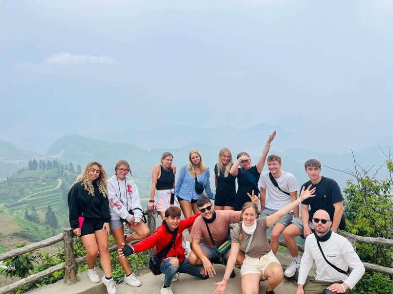 Hanoi: 4-Day Ha Giang Loop Motorbike Tour Group or Private - Payment and Booking Details