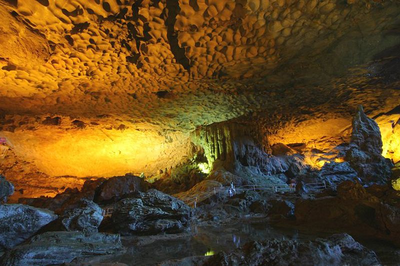 Hanoi: 4-Day Tour of Hanoi, Halong Bay, Hoa Lu, Trang An - Key Points