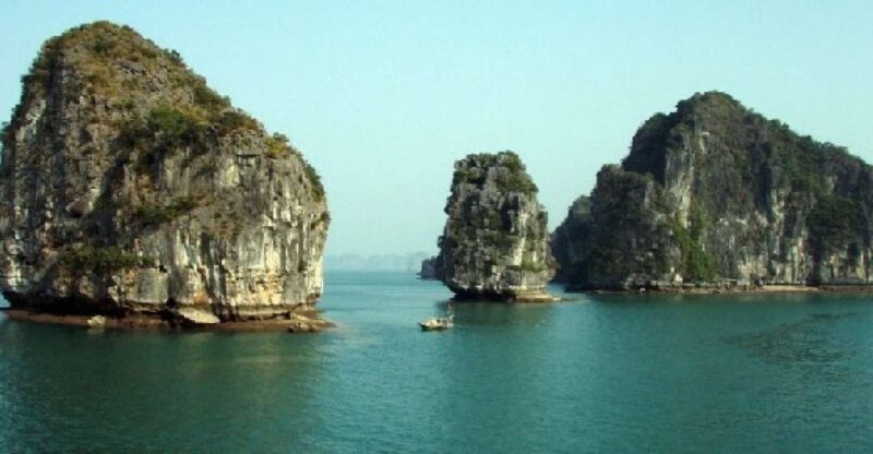 Hanoi: 4-Day Tour of Hanoi, Halong Bay, Hoa Lu, Trang An - Destinations and Activities