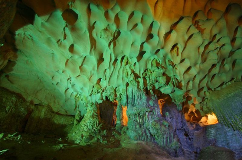 Hanoi: 4-Day Tour of Hanoi, Halong Bay, Hoa Lu, Trang An - Hanois Cultural Highlights