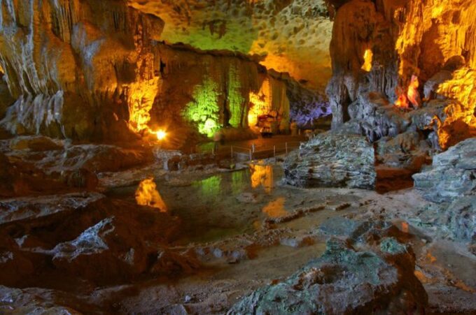 Hanoi: 4-Day Tour of Hanoi, Halong Bay, Hoa Lu, Trang An - Frequently Asked Questions
