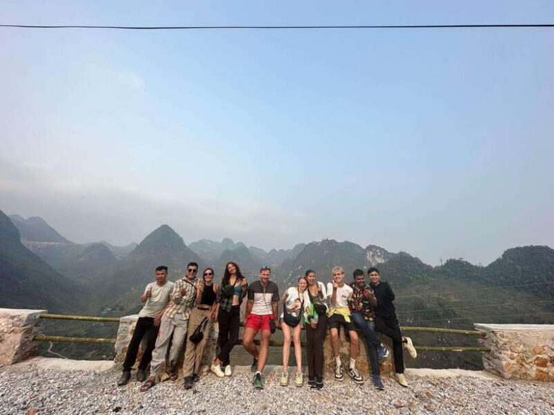 Hanoi: 4-Days Ha Giang Motorbike With Easy Rider Self-Driver - Cultural Experiences