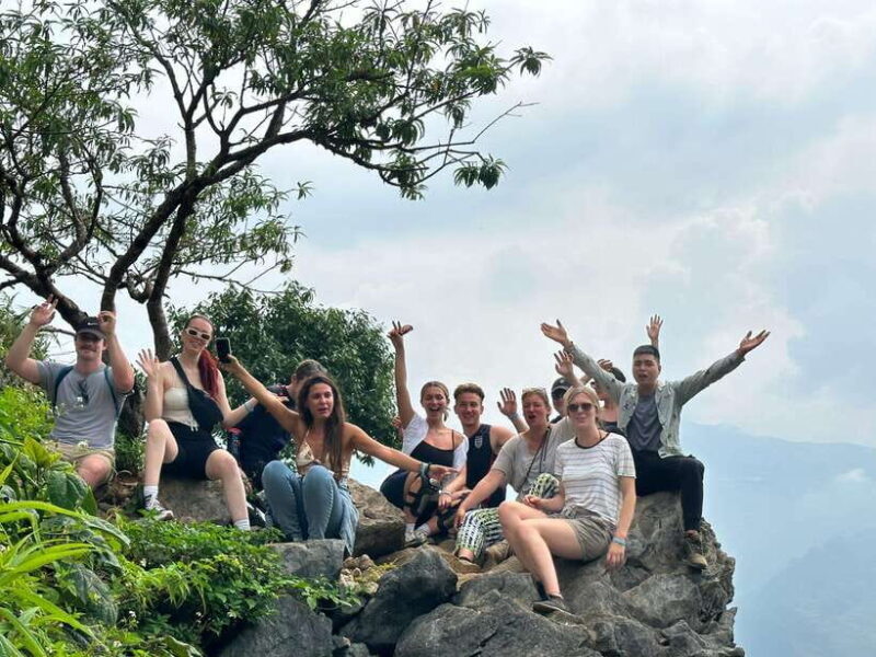 Hanoi: 4-Days Ha Giang Motorbike With Easy Rider Self-Driver - Booking and Cancellation Policy