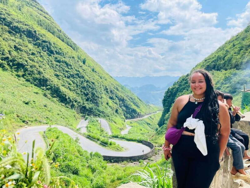 Hanoi: 4-Days Ha Giang Motorbike With Easy Rider Self-Driver - Frequently Asked Questions