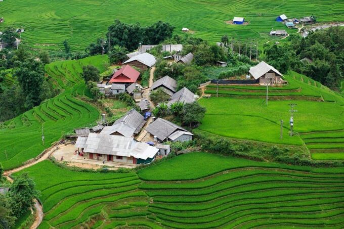 Hanoi 5-Day Trip : Sapa-Ninh Binh-Halong Bay 5-Stars Cruise - Booking Flexibility