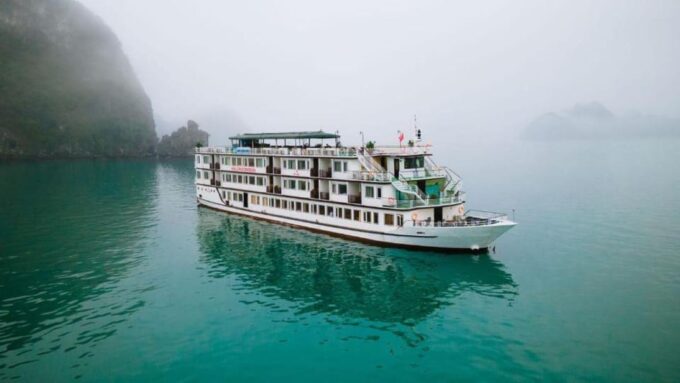 Hanoi 5-Day Trip : Sapa-Ninh Binh-Halong Bay 5-Stars Cruise - Contact Information