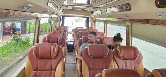 Hanoi 5-Day Trip : Sapa-Ninh Binh-Halong Bay 5-Stars Cruise - Frequently Asked Questions