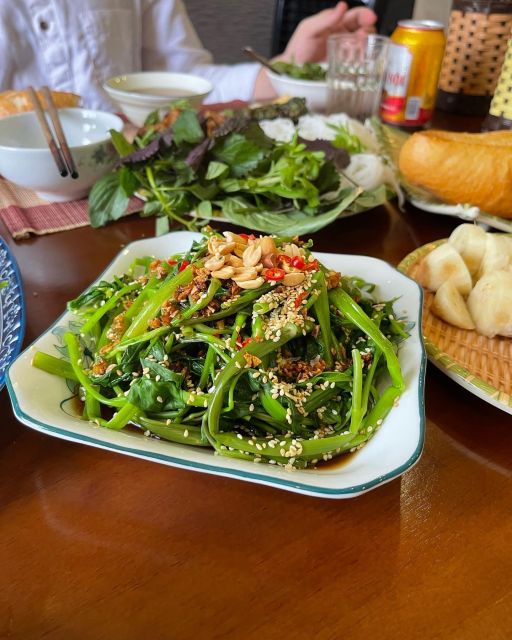 Hanoi: 5 Local Dishes Cooking Class With Meal & Market Visit - Highlights of the Class