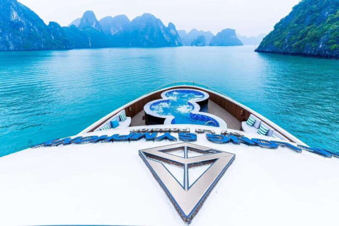 Hanoi: 7.5 Hours Visit Halong By Symphony Luxury Day Trip - Important Details and Restrictions