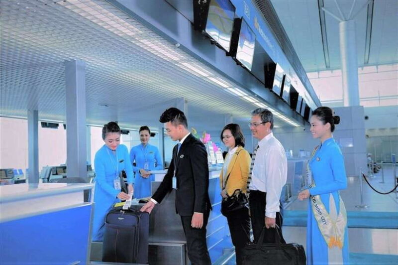Hanoi Airport: Fast Track Immigration and Arrival Assistance - Features and Benefits