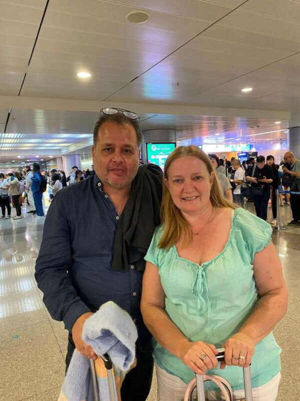 Hanoi Airport: Fast Track Immigration and Arrival Assistance - Meeting Point and Requirements