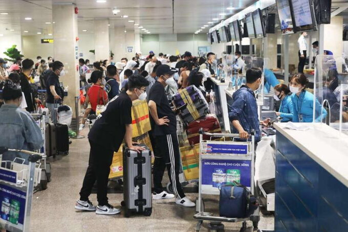 Hanoi Airport: Fast Track Immigration and Arrival Assistance - Since You Asked