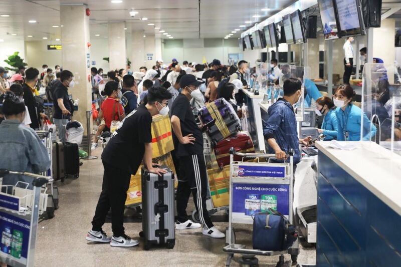 Hanoi Airport: Fast Track International Arrival Service - Frequently Asked Questions