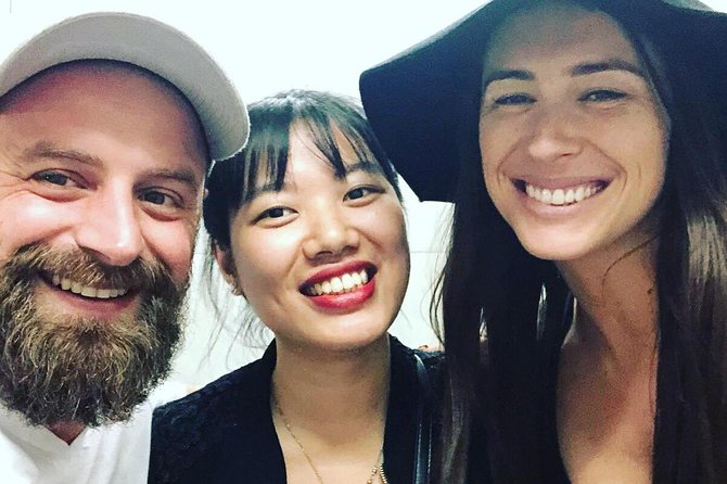 Hanoi Airport Pick Up 4 Seat Car - Pickup Details