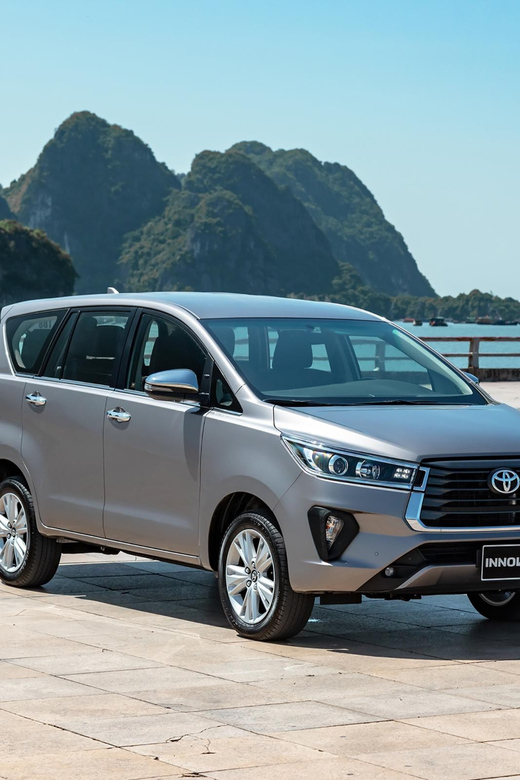 Hanoi Airport: Private Car Transfer to or From Halong Bay - Key Points