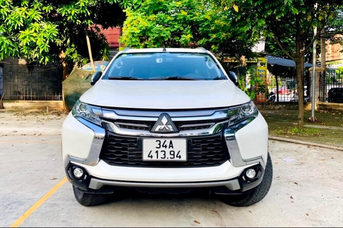 Hanoi Airport Private Transfer (Danny Phan Travel) - Accessibility and Accommodations