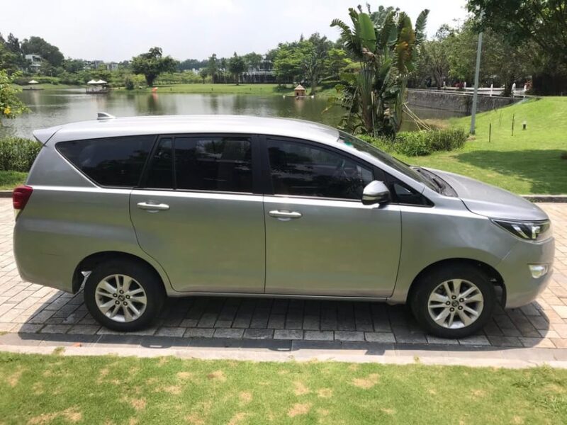 Hanoi Airport Private Transfer to Halong Bay and Vice Versa - Scenic Countryside Journey