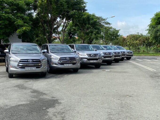 Hanoi Airport Private Transfer to Halong Bay and Vice Versa - Flexible Customization Options