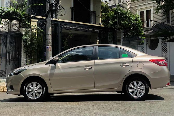 Hanoi Airport Transfer ( Airport to Hanoi Old Quarter) - Pickup and Drop-off Points