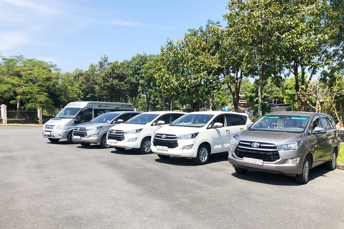 Hanoi Airport Transfer ( Airport to Hanoi Old Quarter) - Accessibility and Medical Conditions