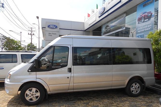 Hanoi Airport Transfer ( Airport to Hanoi Old Quarter) - Cancellation Policy