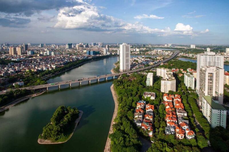 Hanoi Airport Transfer - Pickup and Drop-off Inclusions