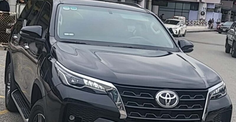 Hanoi Airport Transfer to Hanoi Center - Transfer Details